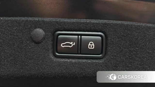 Hyundai The New Grandeur IG Hybrid id 4918155 из Кореи 9