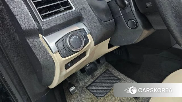 Ford Explorer id 4483130 из Кореи 9