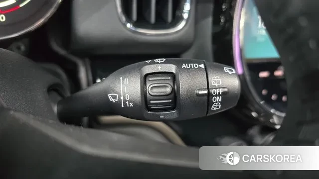 Mini Cooper Countryman id 3377364 из Кореи 9