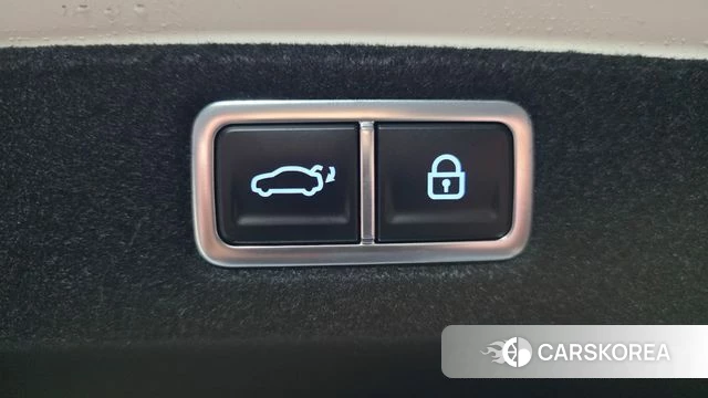 Hyundai Grandeur (GN7) id 4280076 из Кореи 9