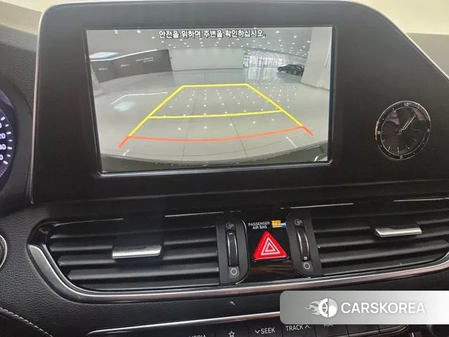 Hyundai Grandeur IG id 3522597 из Кореи 9