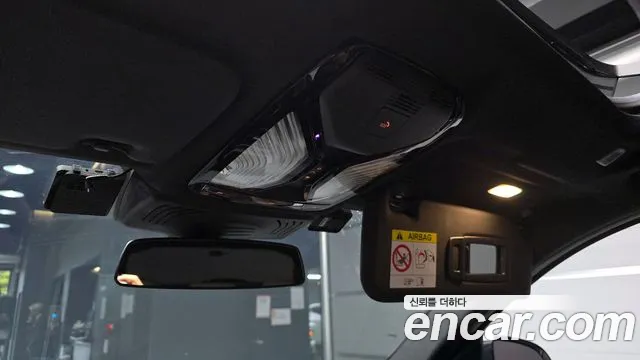 BMW X3 (G01) id 2705412 из Кореи 9