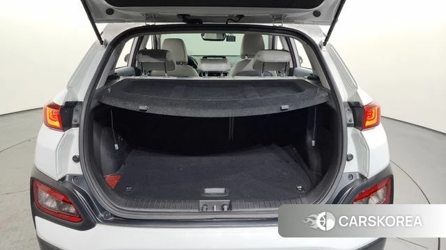 Hyundai Kona Electric id 4203705 из Кореи 9