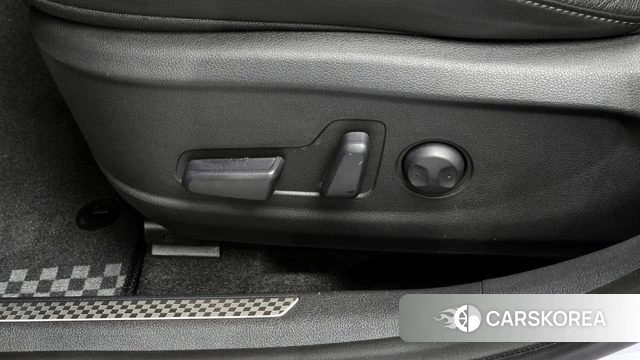 Hyundai The New Kona id 4231286 из Кореи 9