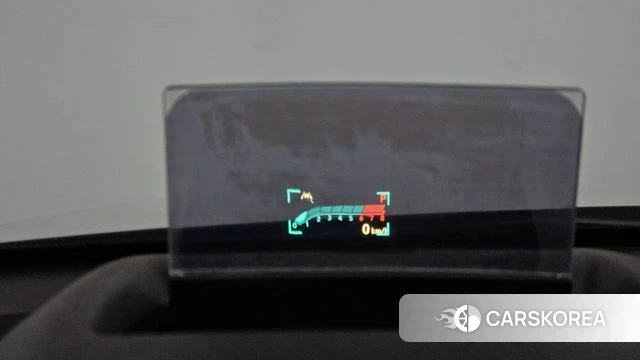 Chevrolet (GM Daewoo) Trailblazer id 3941858 из Кореи 9