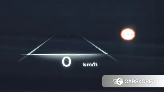 Genesis G80 (RG3) id 3740337 из Кореи 9