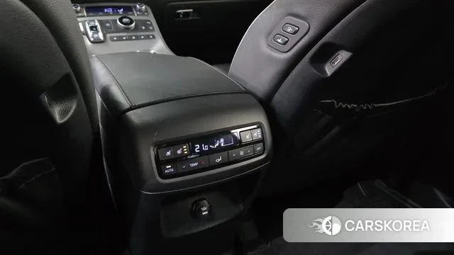 Hyundai Palisade id 3777398 из Кореи 9