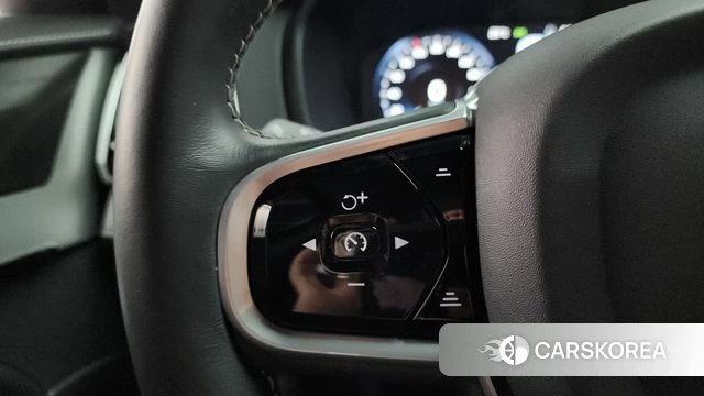Volvo XC90 second Generation id 4350694 из Кореи 9