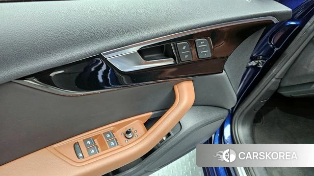 Audi A4 (B9) id 3794969 из Кореи 9