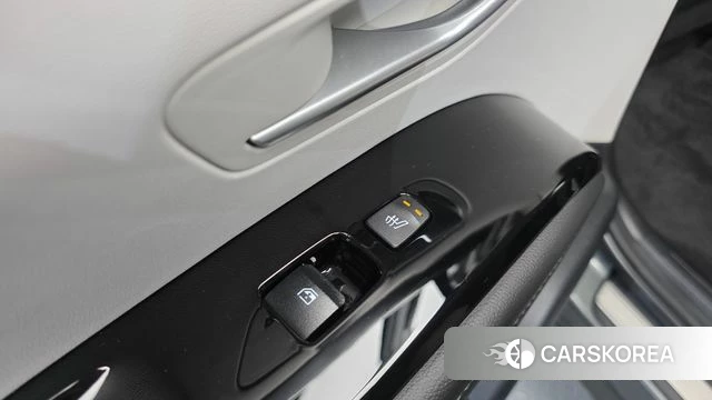 Hyundai Tucson Hybrid (NX4) id 3842946 из Кореи 9