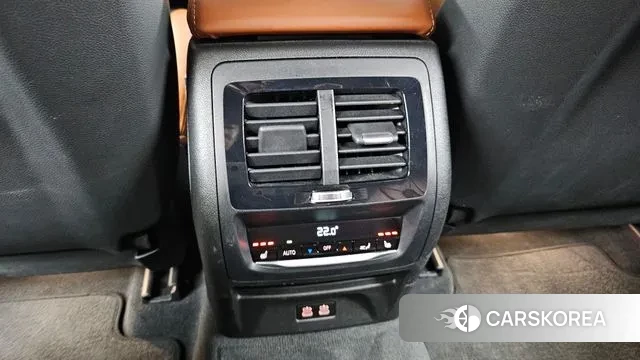 BMW X4M (G02) id 2895752 из Кореи 9