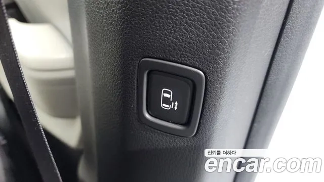 Kia Carnival 4th generation id 2921879 из Кореи 9