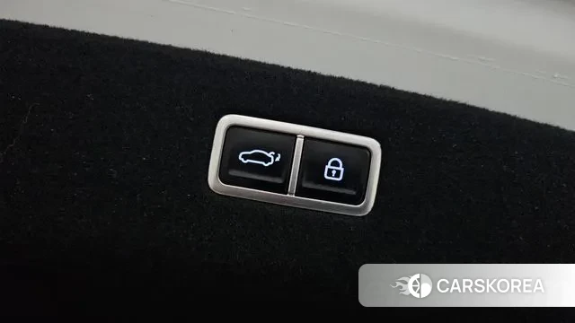 Genesis G90 (RS4) id 3252401 из Кореи 9