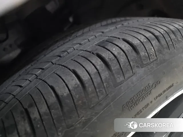 Hyundai Grandeur (GN7) id 3764143 из Кореи 9