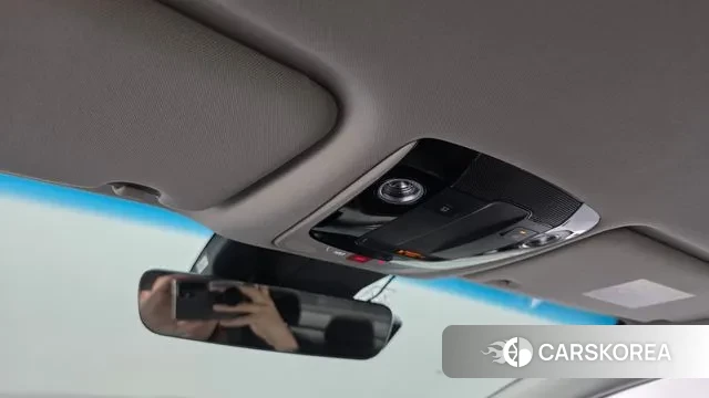 Kia K8 Hybrid id 3503779 из Кореи 9