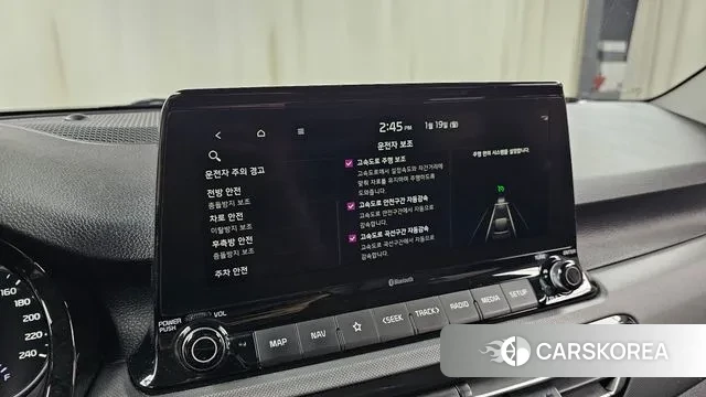 Kia Seltos id 3597208 из Кореи 9