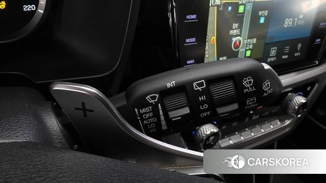 Ssangyong Beautiful Korando id 4603885 из Кореи 9