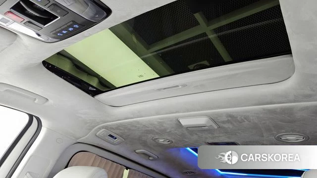 Hyundai Staria id 3909519 из Кореи 9