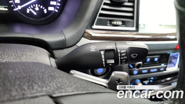 Genesis G80 id 2850876 из Кореи 9