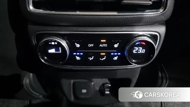 Genesis GV80 id 3735440 из Кореи 9