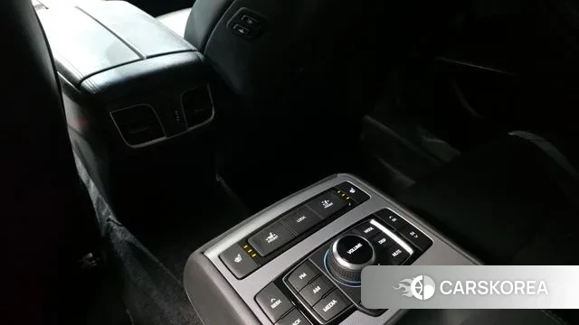 Genesis G80 id 3692826 из Кореи 9