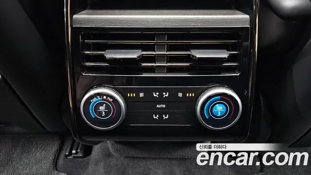 Land Rover Range Rover Sport 3rd Generation id 2862618 из Кореи 9