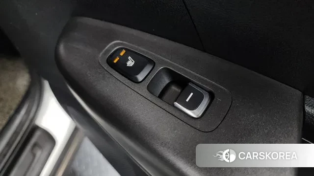 Kia Sportage The Bold id 3568345 из Кореи 9