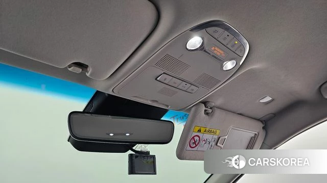 Hyundai The New Grandeur IG Hybrid id 3800469 из Кореи 9