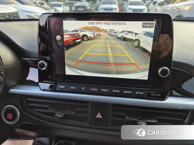 Kia Morning Urban (JA) id 3759091 из Кореи 9