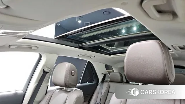 Mercedes-Benz GLE-Class W167 id 2965189 из Кореи 9