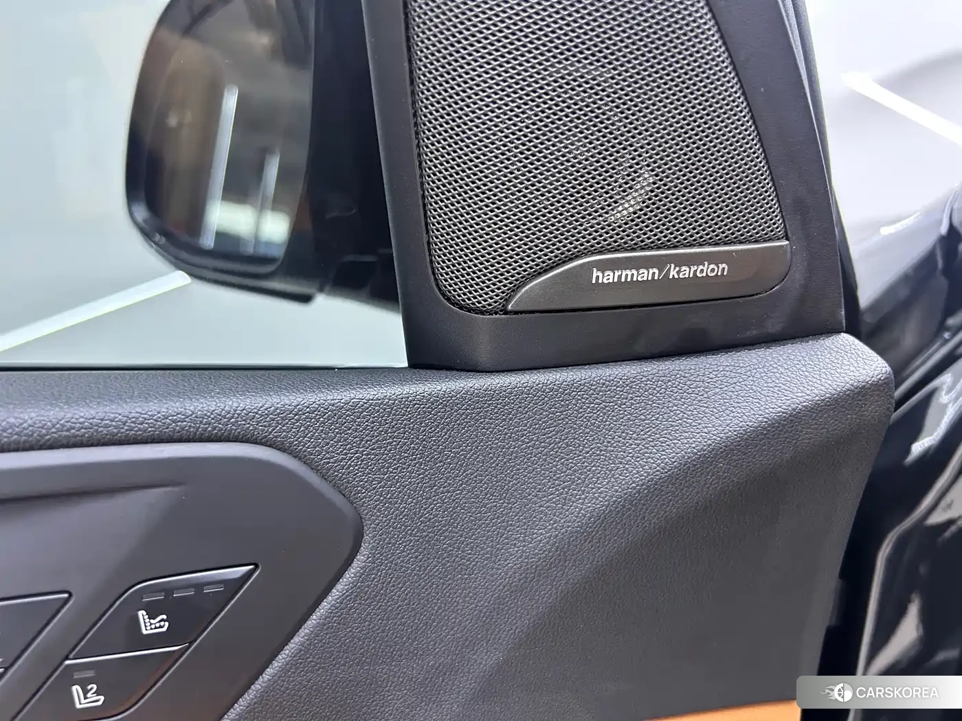 BMW X5 id 4576842 из Китая 9