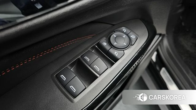Chevrolet (GM Daewoo) Trax Crossover id 4578510 из Кореи 9