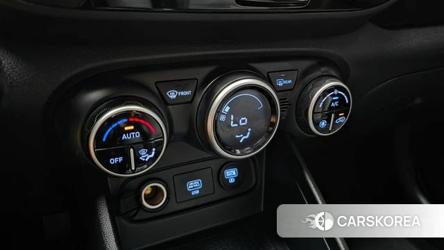 Hyundai Venue id 4642552 из Кореи 9