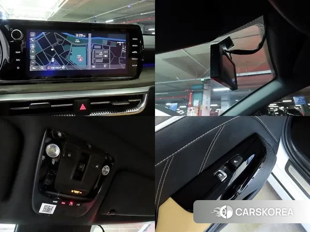 Kia K5 3rd generation id 3283238 из Кореи 9