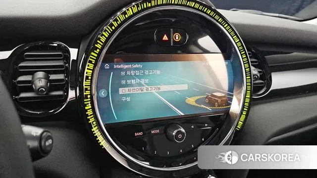 Mini Cooper id 3685518 из Кореи 9