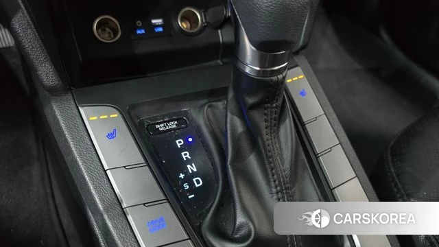 Hyundai The New Avante AD id 4672440 из Кореи 9