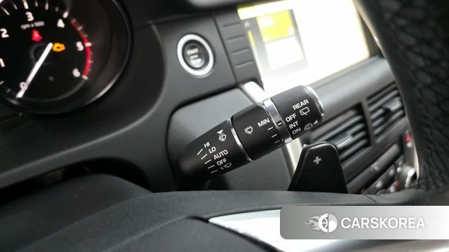 Land Rover Discovery Sports id 4384414 из Кореи 9
