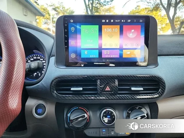 Hyundai Kona id 3248918 из Кореи 9