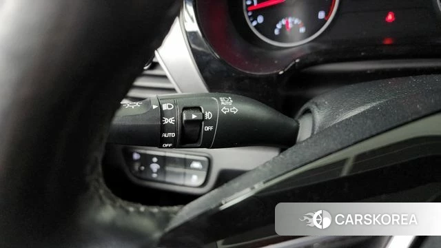 Kia Seltos id 3955421 из Кореи 9