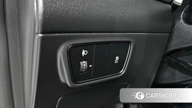 Hyundai Tucson (NX4) id 4550768 из Кореи 9