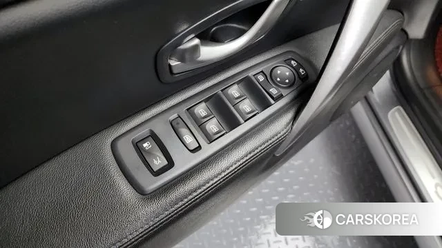 Renault Korea (Samsung) SM7 Nova id 3254414 из Кореи 9