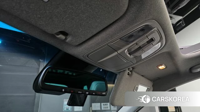 Hyundai Santa Fe TM id 4536562 из Кореи 9