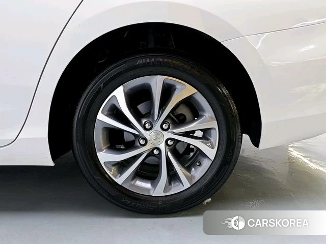 Buick Weilang id 4222275 из Китая 9