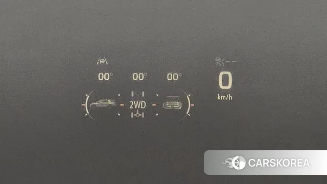 Chevrolet (GM Daewoo) Tahoe id 3159570 из Кореи 9