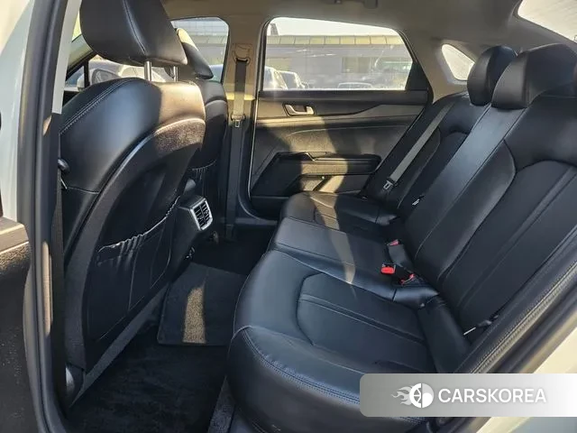 Kia K5 3rd generation id 3610982 из Кореи 9