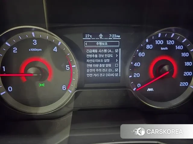 Ssangyong Berry New Tivoli id 2961261 из Кореи 9