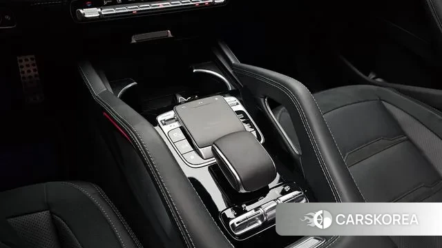 Mercedes-Benz GLE-Class W167 id 2993904 из Кореи 9