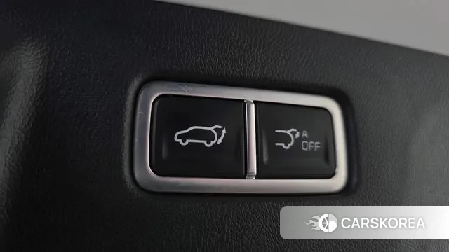 Kia The New Sorento 4th Generation id 2963827 из Кореи 9