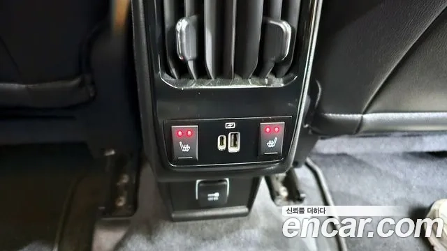 Jeep Compass 2nd Generation id 2935298 из Кореи 9