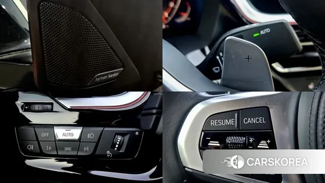 BMW Z4 (G29) id 3425284 из Кореи 9